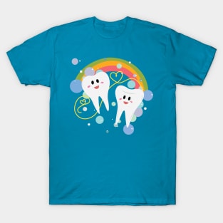 Happy Teeth T-Shirt